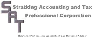 Stratking Accounting and Tax Professionals: Stratking Marketing